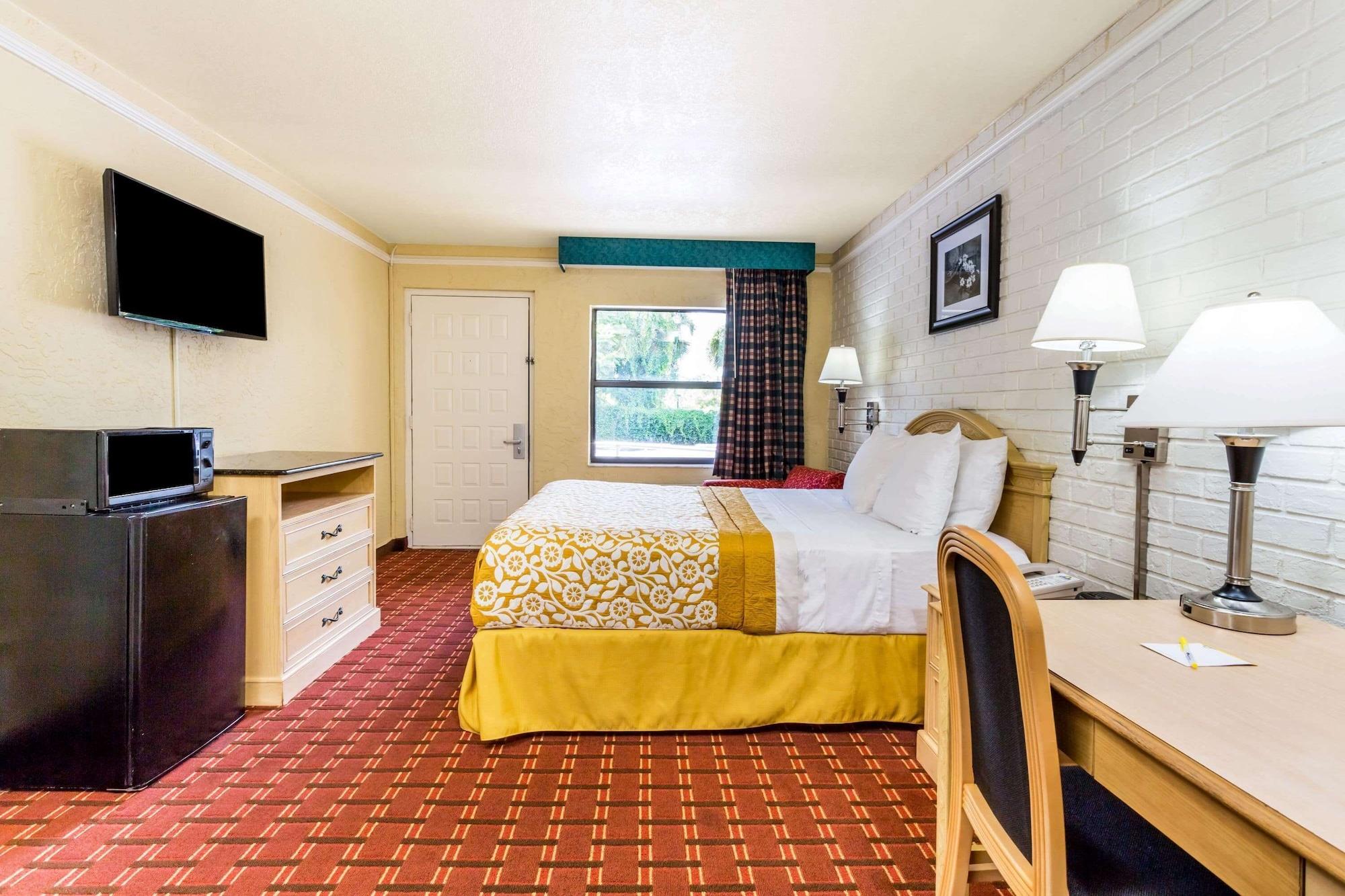 Quality Inn & Suites Altamonte Springs Orlando-North Exterior photo
